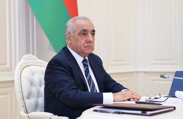Baş nazirdən uşaq bağçaları ilə bağlı QƏRAR Baş nazirdən uşaq bağçaları ilə bağlı QƏRAR