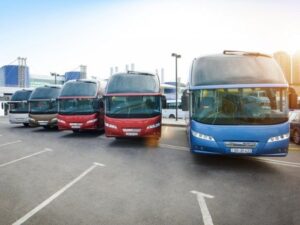 Avtobuslar rayona nə vaxt buraxılacaq? – CAVAB