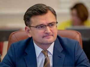 XİN: Ukrayna Azərbaycanın ərazi bütövlüyünü təsdiqləyir