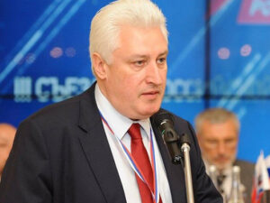 “Əliyev Paşinyanı “bağladı”” – Rusiyalı ekspert