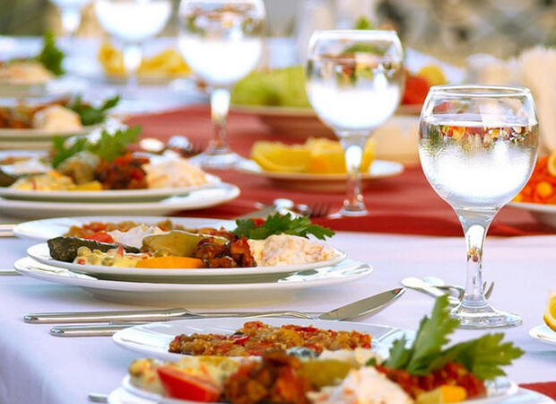 Restoranlarla bağlı mühüm qərar: Sabahdan… Restoranlarla bağlı mühüm qərar: Sabahdan…
