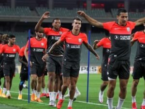 “Neftçi” bu gün “Qalatasaray”la qarşılaşır