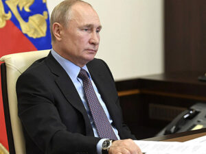 Putindən hökumətin formalaşdırılması ilə bağlı yeni təklif