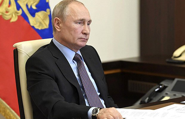 Putindən hökumətin formalaşdırılması ilə bağlı yeni təklif Putindən hökumətin formalaşdırılması ilə bağlı yeni təklif