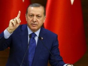 Ərdoğan: “Ermənistan Cənubi Qafqazda davamlı sülh və sabitliyə ən böyük maneədir”