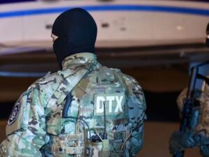 DTX əməliyyat keçirdi: Suriyadakı terror qruplaşmasının üzvü ələ keçdi – FOTO