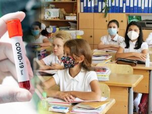 SON DƏQİQƏ: Dərslər 14 günlük dayandırılacaq və… – Yoluxma artdı