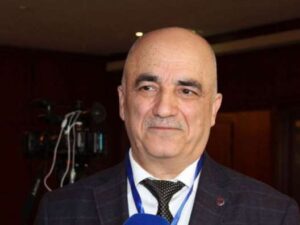 Baş infeksionistdən toylarla bağlı mühüm AÇIQLAMA