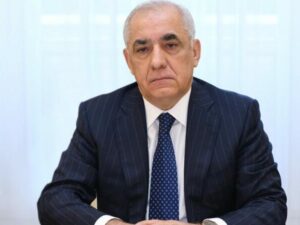 Azərbaycanda daha bir QADAĞA LƏĞV OLUNDU