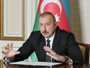 Bu kəndlər də azad edildi — Prezident elan etdi