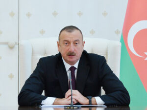 SON DƏQİQƏ! Prezident sərəncam imzaladı: 12 mindən çox hərbçi…
