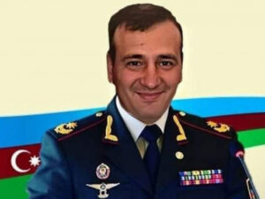 Bu gün Türkiyədə Polad Həşimov parkı açılacaq
