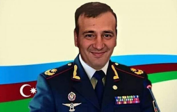 Bu gün Türkiyədə Polad Həşimov parkı açılacaq Bu gün Türkiyədə Polad Həşimov parkı açılacaq