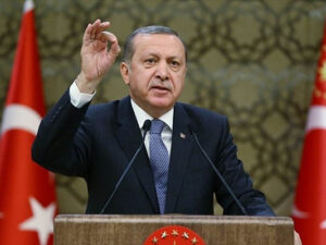 Ərdoğan nazirlərlə Azərbaycanı müzakirə edəcək