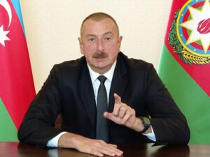 “Düşünürəm ki, barışıq mümkündür”