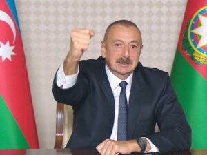 Prezident: «Bu gün yeni kəndlərin işğaldan azad edilməsi xəbəri veriləcək»