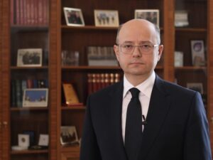 «Ermənistan terroru dövlət siyasətinə çevirib» — Nazir