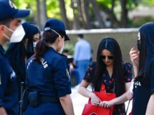 Yenidən sərt karantin ola bilərmi?