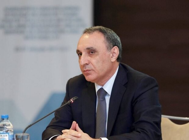 Baş Prokuror: «Bərdə cinayəti birbaşa Ermənistanın hərbi-siyasi rəhbərliyinin tapşırığı ilə törədilib» Baş Prokuror: «Bərdə cinayəti birbaşa Ermənistanın hərbi-siyasi rəhbərliyinin tapşırığı ilə törədilib»