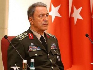 «Türkiyə Azərbaycanı dəstəkləməyə davam edəcək» — Hulusi Akar