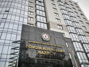 FHN əhaliyə MÜRACİƏT ETDİ