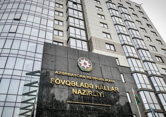 FHN əhaliyə MÜRACİƏT ETDİ FHN əhaliyə MÜRACİƏT ETDİ