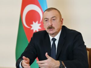 Prezident İlham Əliyev xalqa müraciət edəcək