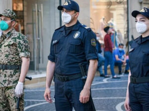 Azərbaycanda karantin rejimi bu həftə yenidən sərtləşdirilə bilər – AÇIQLAMA
