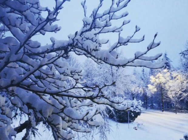 Dağlıq rayonlara qar yağacaq Dağlıq rayonlara qar yağacaq