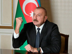 Daha 8 kənd işğaldan azad edildi