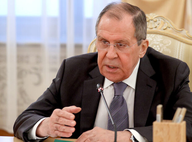 Lavrovdan Qarabağla bağlı AÇIQLAMA Lavrovdan Qarabağla bağlı AÇIQLAMA