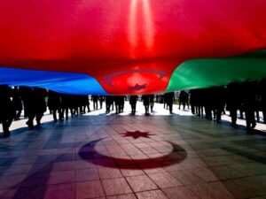Bu gün Azərbaycanda Milli Dirçəliş Günüdür