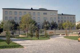 Şəfalı əllər və xoş münasibət Şəfalı əllər və xoş münasibət