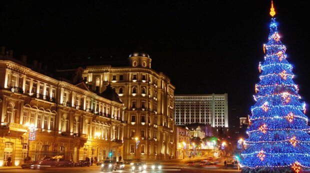 Yeni il gecəsi ölkədə bu qadağa tətbiq edilə bilər – AÇIQLAMA Yeni il gecəsi ölkədə bu qadağa tətbiq edilə bilər – AÇIQLAMA