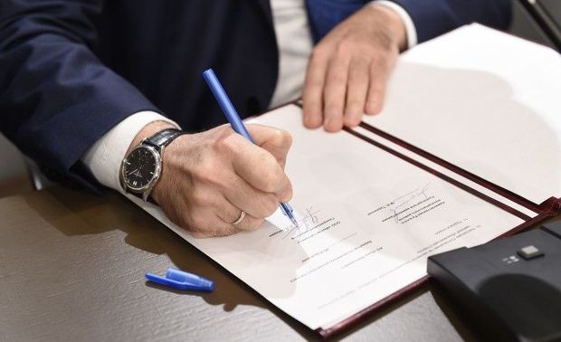 Azərbaycan xalqına müjdə: Bu şəxslərin kredit borcu silindi – RƏSMİ Azərbaycan xalqına müjdə: Bu şəxslərin kredit borcu silindi – RƏSMİ