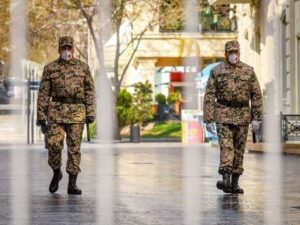 Azərbaycanda 3 günlük iş rejiminə keçirilməsi ilə bağlı AÇIQLAMA
