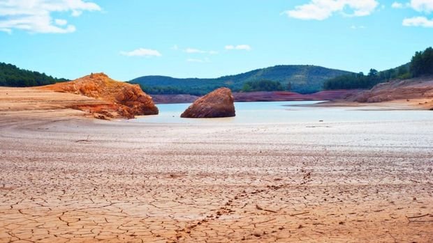 Yer üzündə geri dönülməz fəlakətlə bağlı XƏBƏRDARLIQ Yer üzündə geri dönülməz fəlakətlə bağlı XƏBƏRDARLIQ