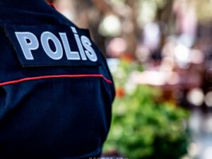 DIN məlumat yaydı: 25 nəfər saxlanılıb