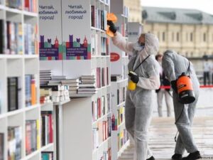 “Koronavirusun yeni növü qorxulu deyil” – AÇIQLAMA