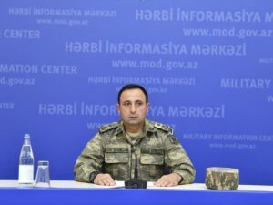 Könüllülərin tərxis olunması ilə bağlı – Müdafiə Nazirliyindən AÇIQLAMA