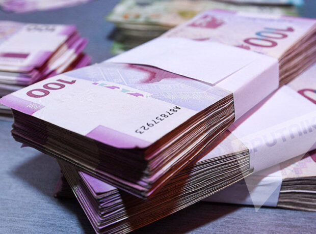 Azərbaycanda pensiya,maaş bu qədər artır – YENİ RƏQƏMLƏR Azərbaycanda pensiya,maaş bu qədər artır – YENİ RƏQƏMLƏR