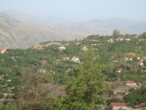 Bu gün Laçın rayonu Azərbaycana qaytarılır
