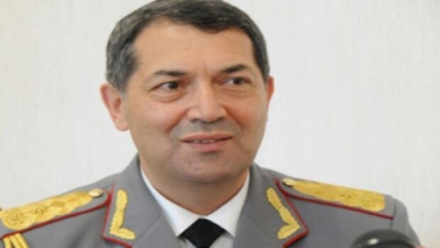 Ramiz Zeynalov vəzifədən azad olundu Ramiz Zeynalov vəzifədən azad olundu