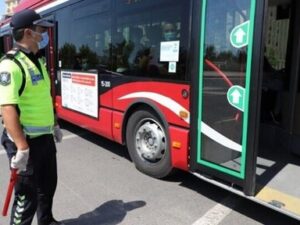 SON DƏQİQƏ:Bu gündən daha bir qadağa qüvvəyə mindi
