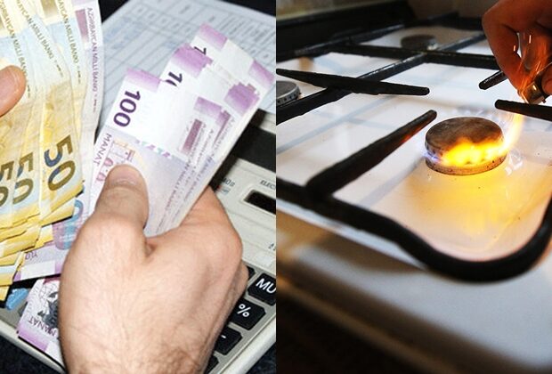 Azərbaycanda qazın qiyməti ilə bağlı QƏRAR VERİLDİ – RƏSMİ Azərbaycanda qazın qiyməti ilə bağlı QƏRAR VERİLDİ – RƏSMİ