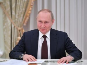 Putindən QARABAĞ AÇIQLAMASI: Ermənistan elə bir həddə çatmışdı ki…