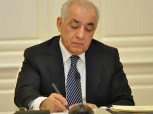Əhaliyə XOŞ MÜJDƏ: Baş nazir qərar imzaladı: Bu tələb LƏĞV EDİLDİ