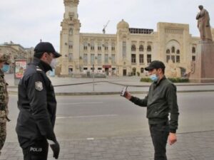 Azərbaycanda bu tarixdən “sms icazə” sistemi ləğv edilir – AÇIQLAMA