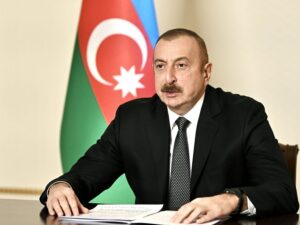 SON DƏQİQƏ! Prezident sədri vəzifəsindən azad etdi  –  SƏRƏNCAM