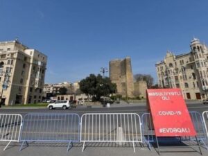 Azərbaycanda karantin rejimi yumşaldılır? – RƏSMİ AÇIQLAMA